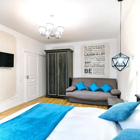 Stylish Apartment. Heart Of The City Lviv Exterior photo