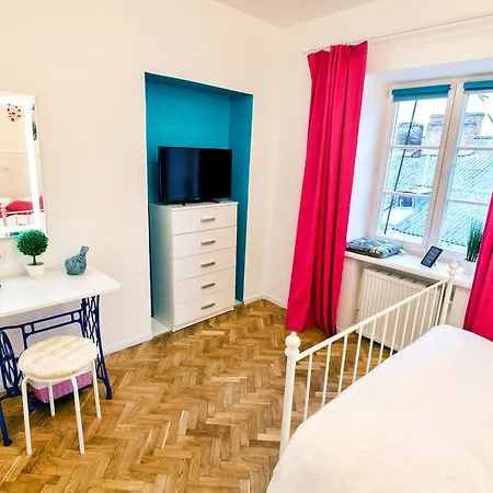 Stylish Apartment. Heart Of The City Lviv Exterior photo