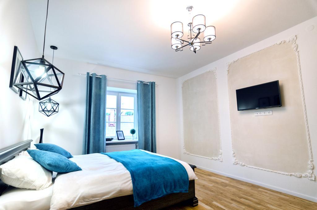 Stylish Apartment. Heart Of The * Lviv
