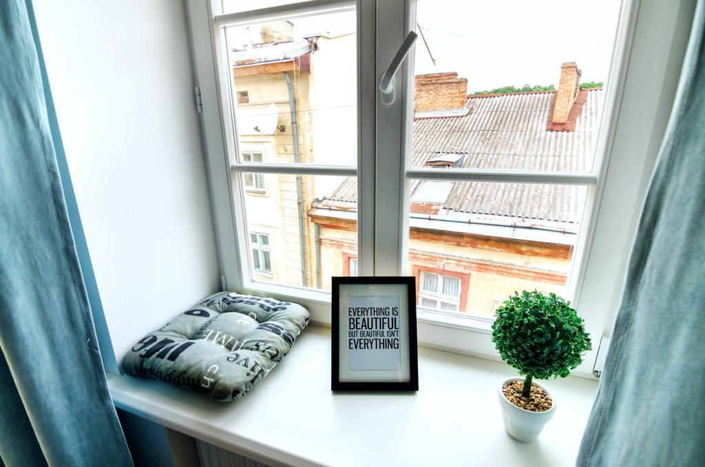 Stylish Apartment. Heart Of The *