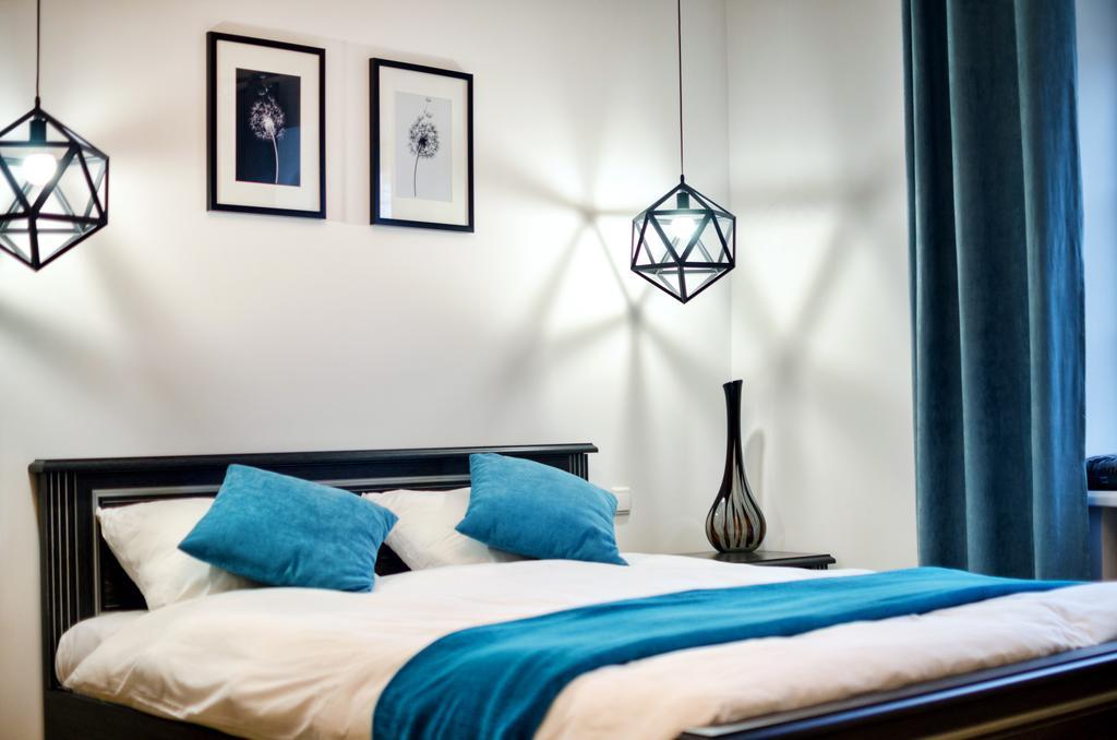 Stylish Apartment. Heart Of The