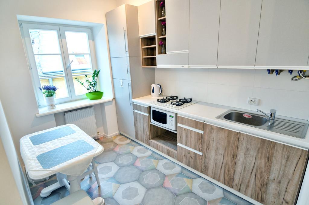 Apartment Stylish Apartment. Heart Of The Lviv