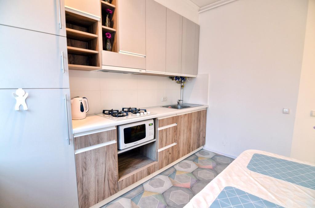 Apartment Stylish Apartment. Heart Of The