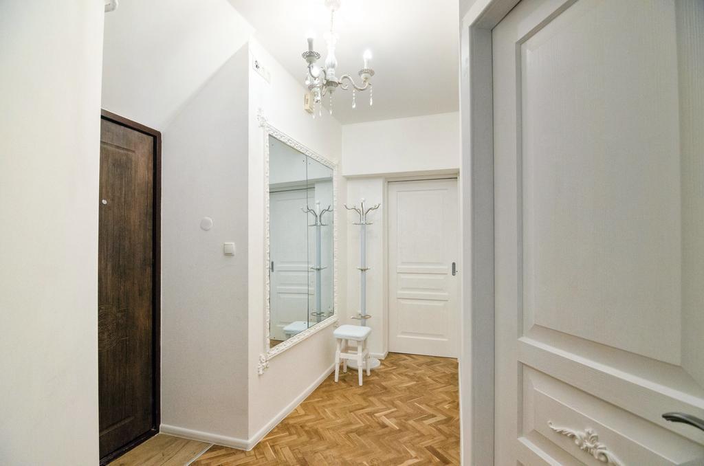 Stylish Apartment. Heart Of The Apartment