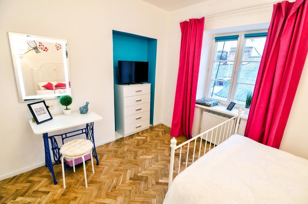 Stylish Apartment. Heart Of The Apartment *