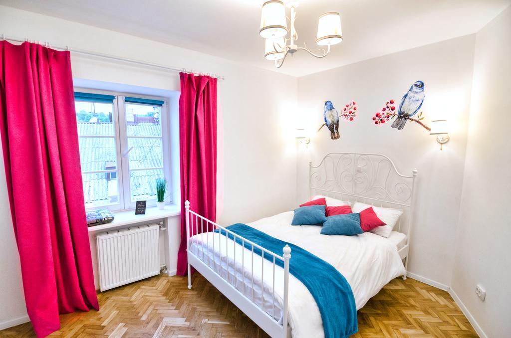 Apartment Stylish Apartment. Heart Of The Lviv
